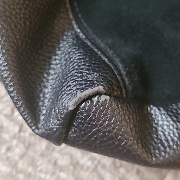 H&M hobo purse - Picture 4 of 4